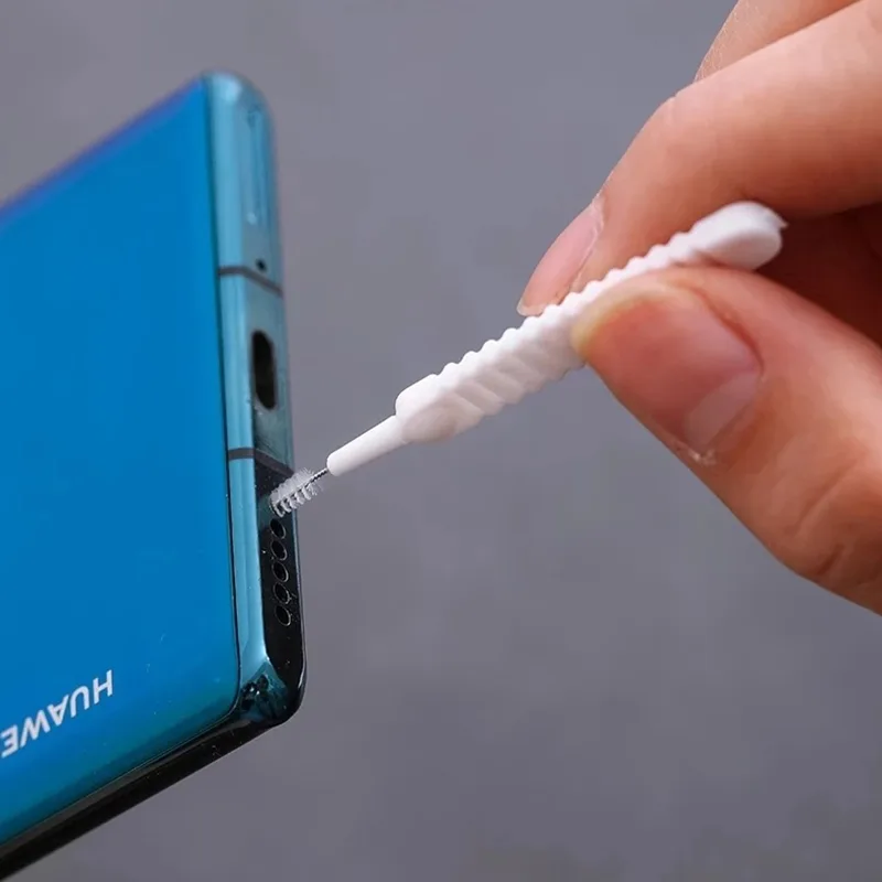 Altavoz de teléfono móvil, tap - Dust Removal Sticker reseña y precio