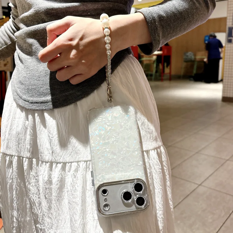Funda para teléfono con diseño - Camera Lens Protector reseña y precio