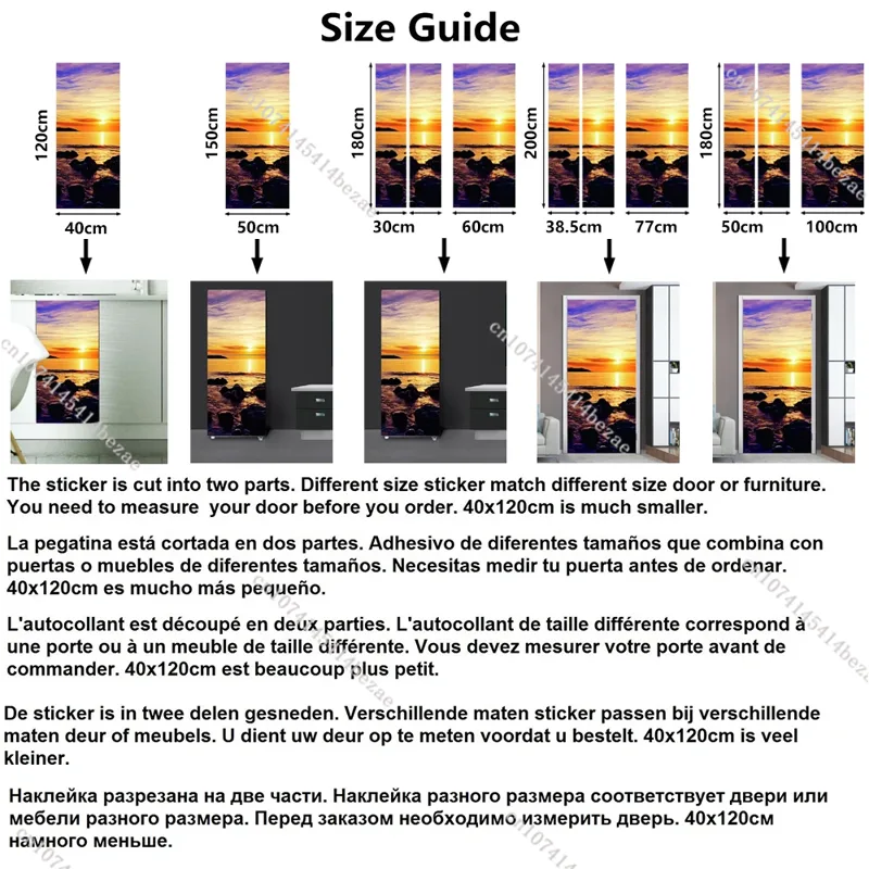 Vinilo Decorativo Autoadhesivo - Full Cover Adhesive reseña y precio