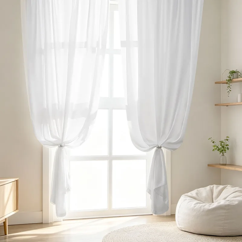 Paquete de 2 Cortinas Transpar - Privacy Filter 2Pack reseña y precio