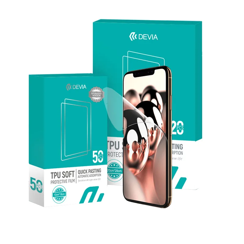 Película protectora suave de T - Screen Protector Cutter reseña y precio