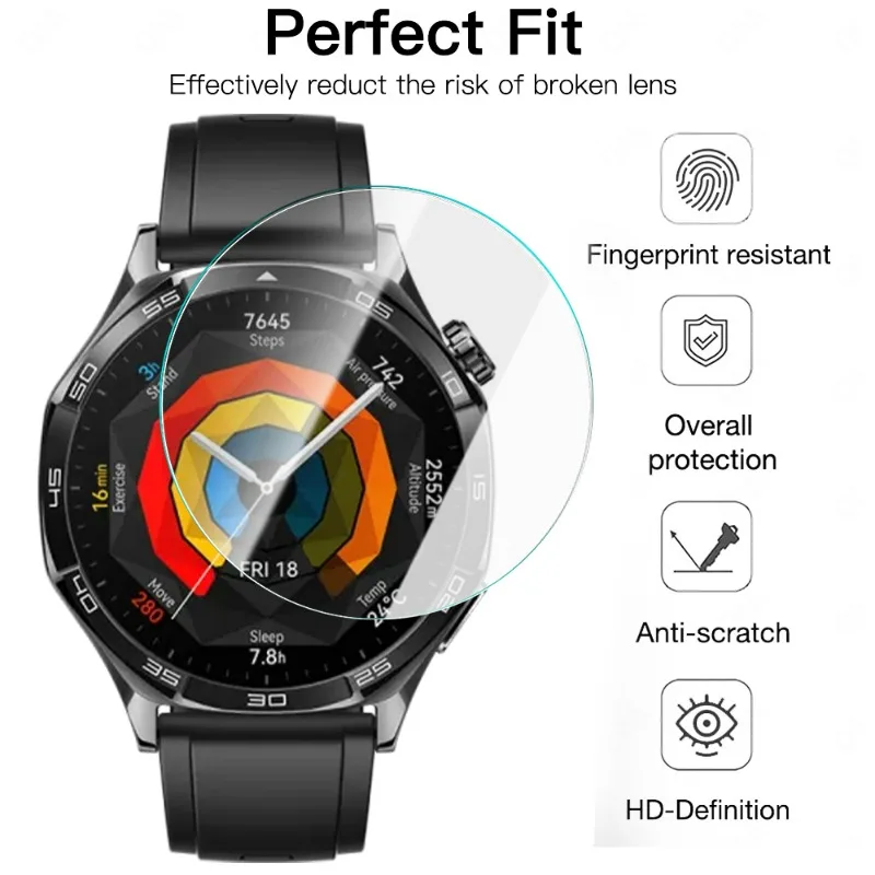 Paquete de 5-1 vidrio templado - Screen Alignment Tool reseña y precio