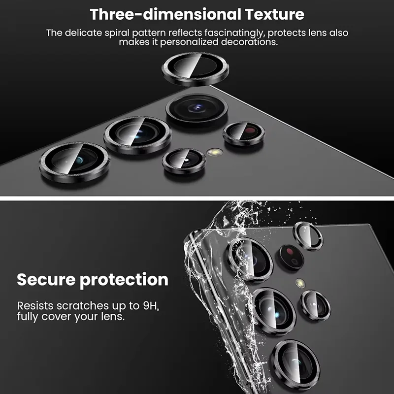 Protector de pantalla para len - Tempered Glass Screen 9H reseña y precio