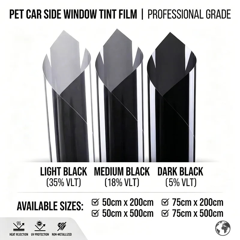 Película de Privacidad para Ve - Glass Protector Auto reseña y precio