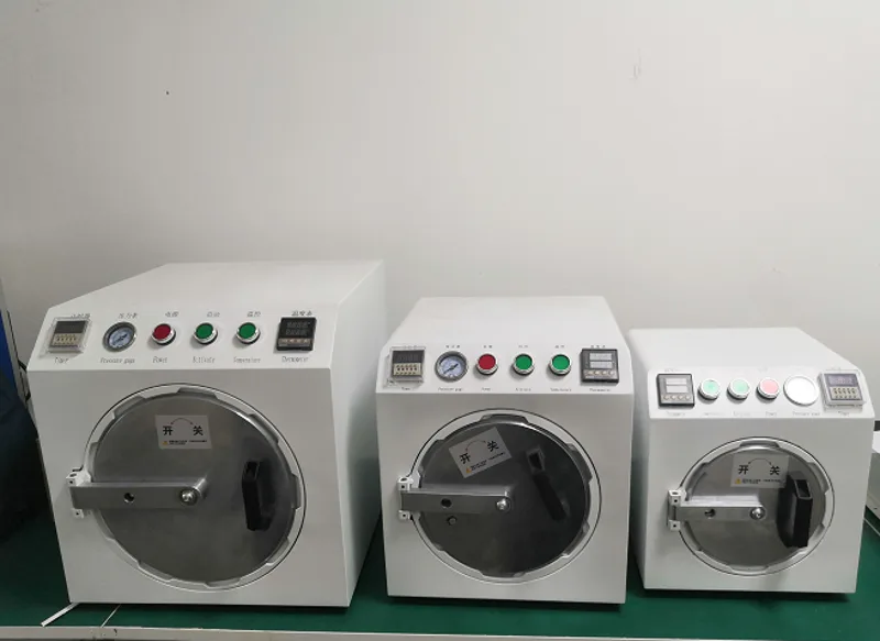 2026 SELL Autoclave Super Gran - Air Bubble Remover reseña y precio
