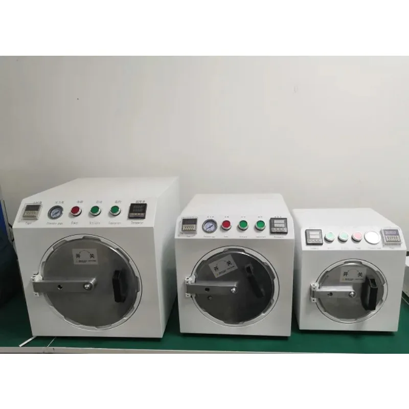 2026 SELL Autoclave Super Gran - Air Bubble Remover reseña y precio