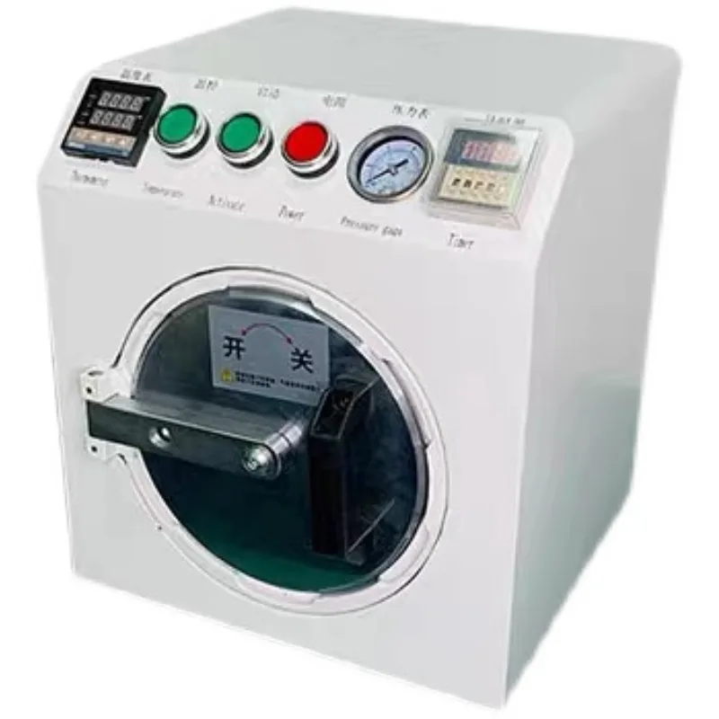2026 SELL Autoclave Super Gran - Air Bubble Remover reseña y precio
