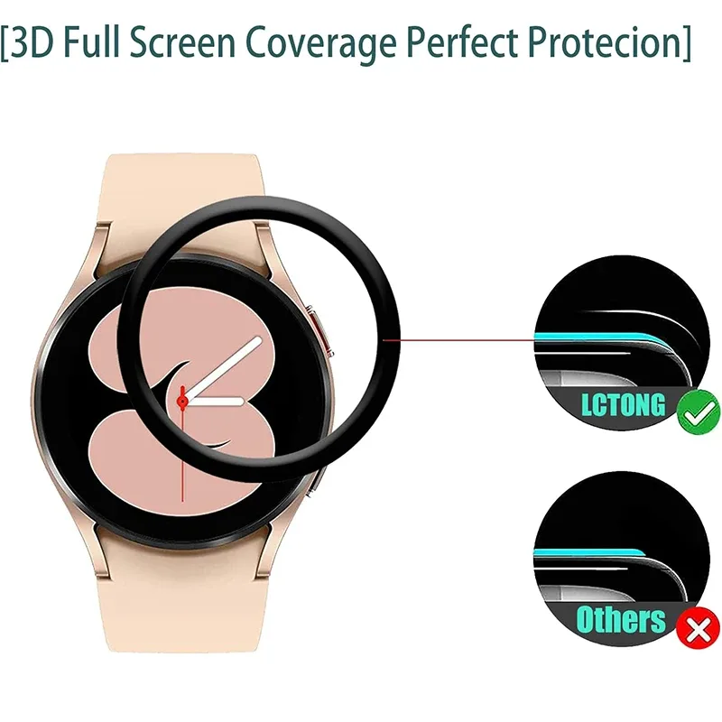 Protector de pantalla para Sam - Curved Edge Screen reseña y precio