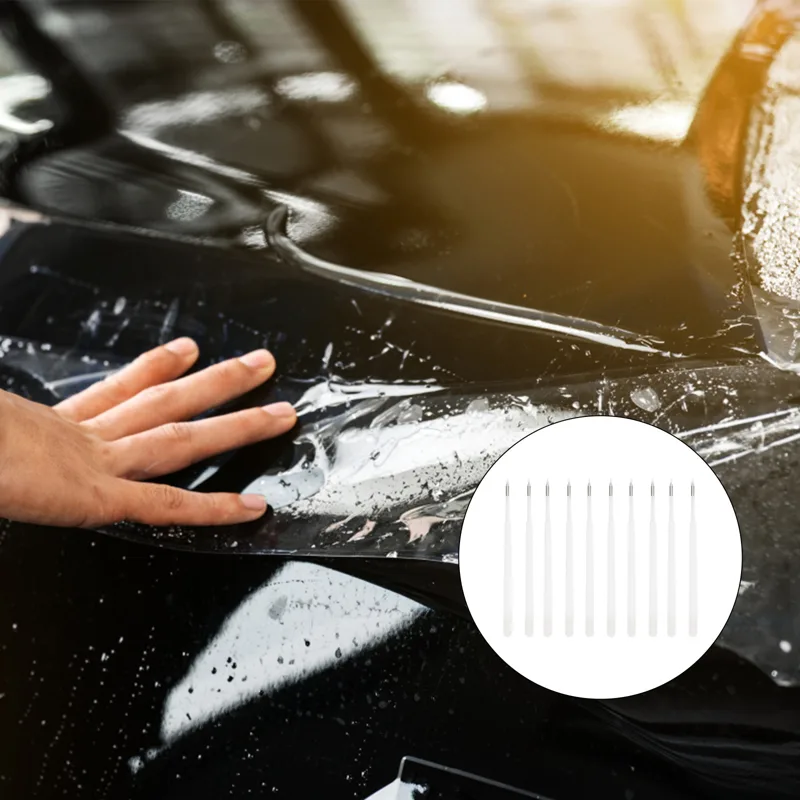 Recambios de bolígrafo de libe - Air Bubble Remover reseña y precio