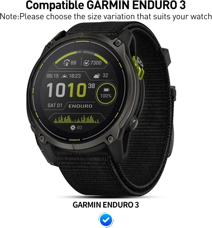 Películas de vidrio templado p - Smartwatch Screen Film reseña y precio