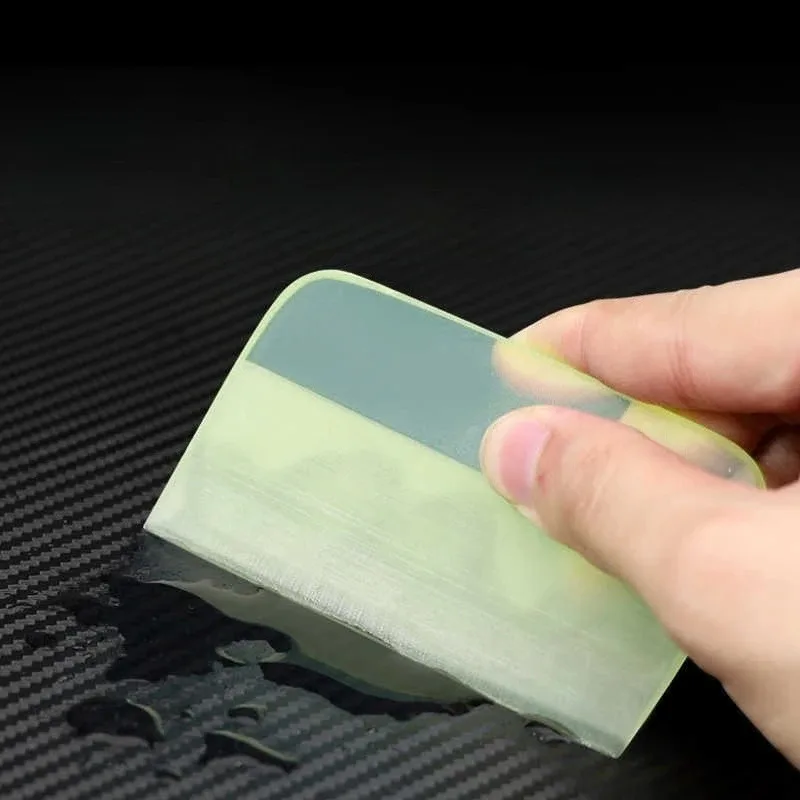 Herramienta de envoltura de pe - Glass Protector Auto reseña y precio