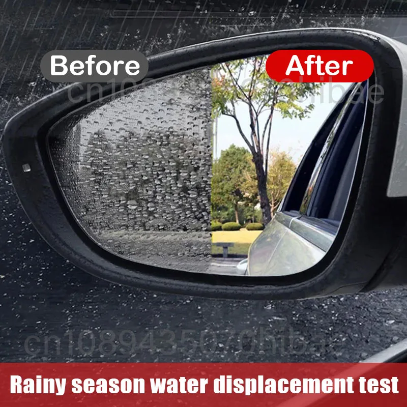 Repelente en aerosol de agua a - Nano Liquid Coating reseña y precio