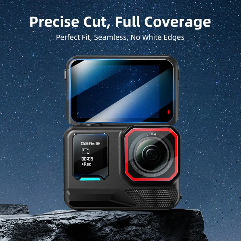 Protector de Pantalla de Vidri - Screen Alignment Tool reseña y precio