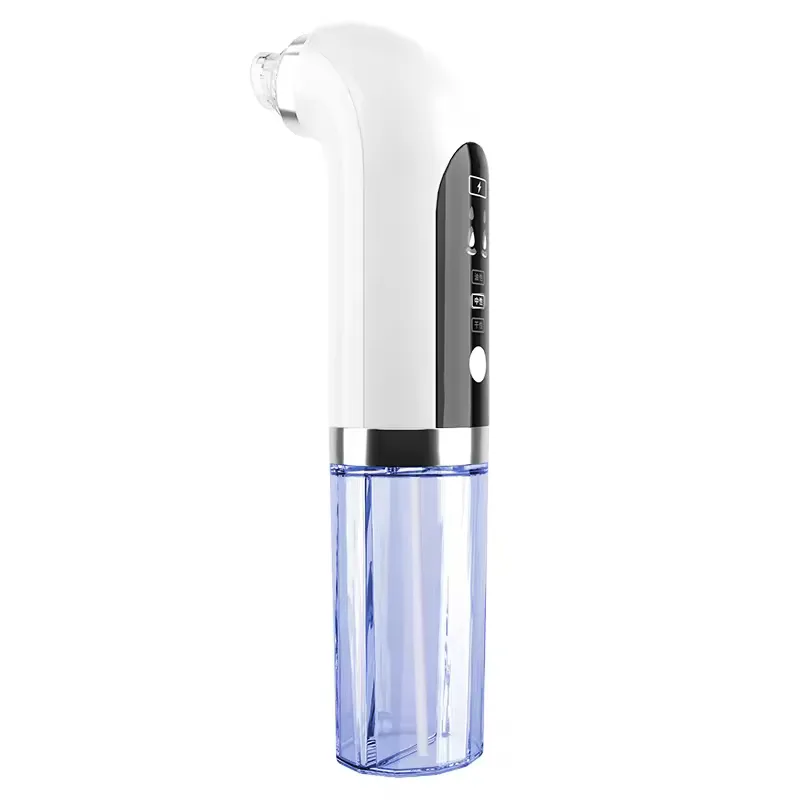 Dermoabrasión por agua Hydra P - Air Bubble Remover reseña y precio