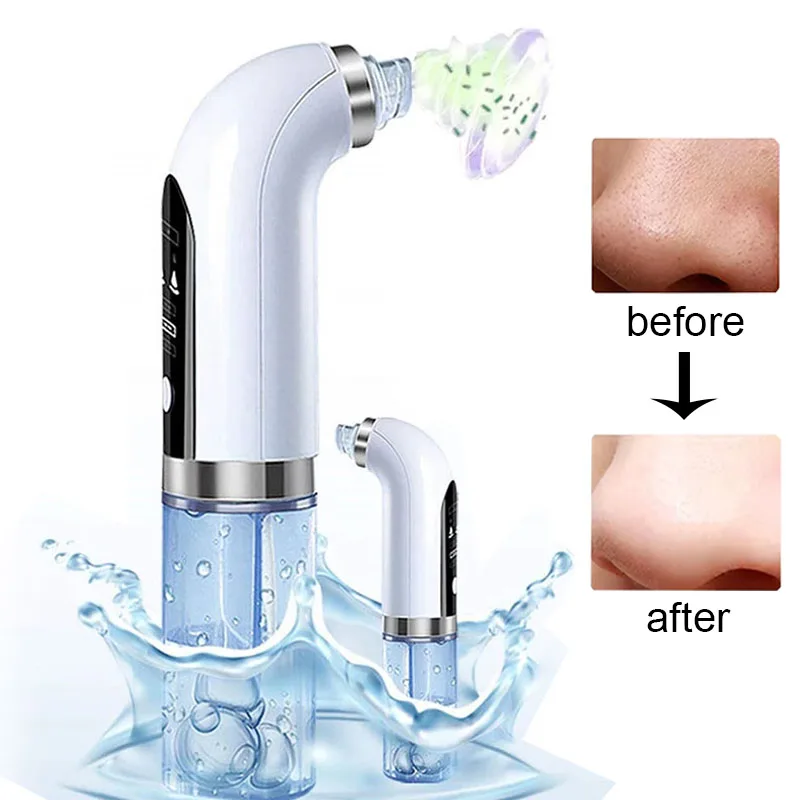 Dermoabrasión por agua Hydra P - Air Bubble Remover reseña y precio