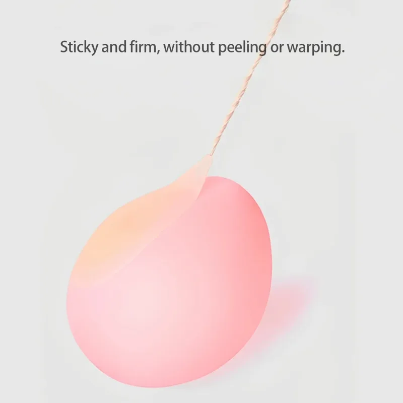 Cubrepezones de silicona ultra - Full Cover Adhesive reseña y precio
