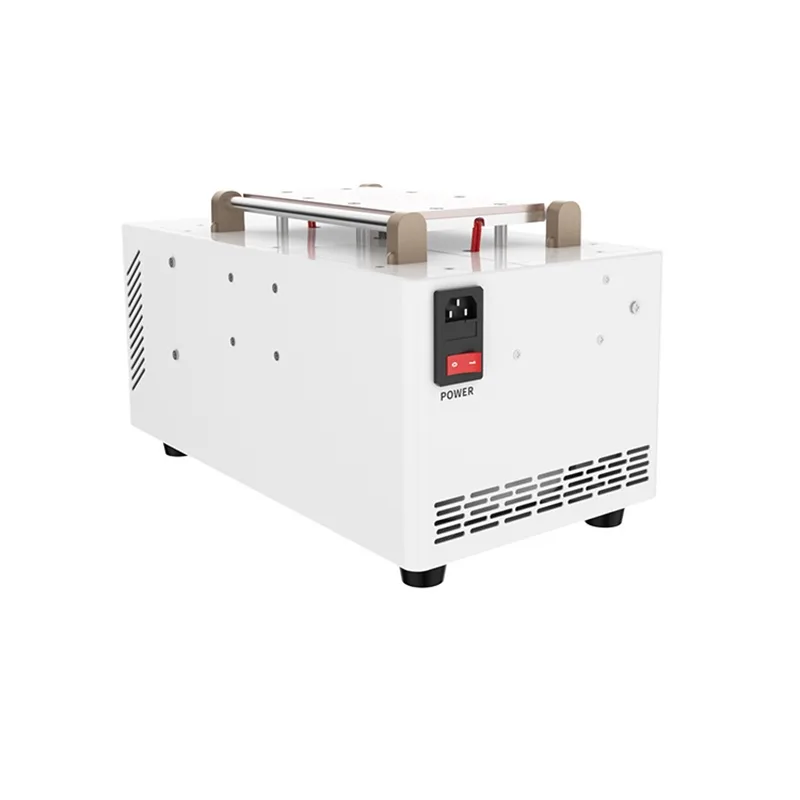 TBK-208M laminador OCA 3 en 1, - Air Bubble Remover reseña y precio