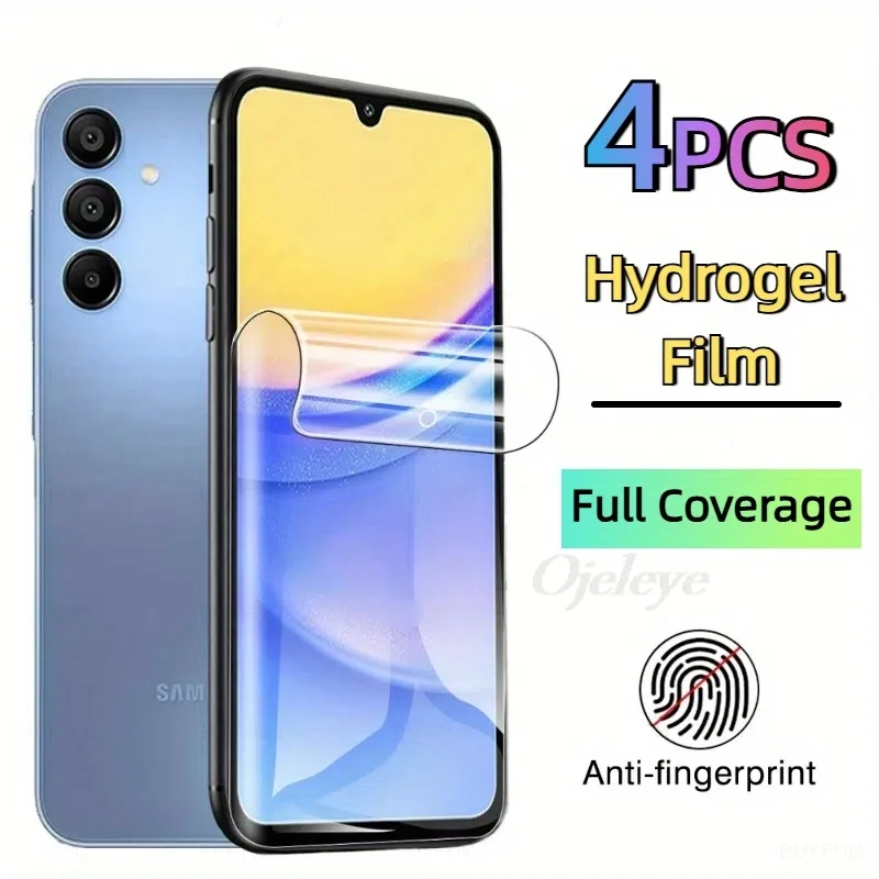Protector de pantalla de hidro - Flexible Tpu Film reseña y precio