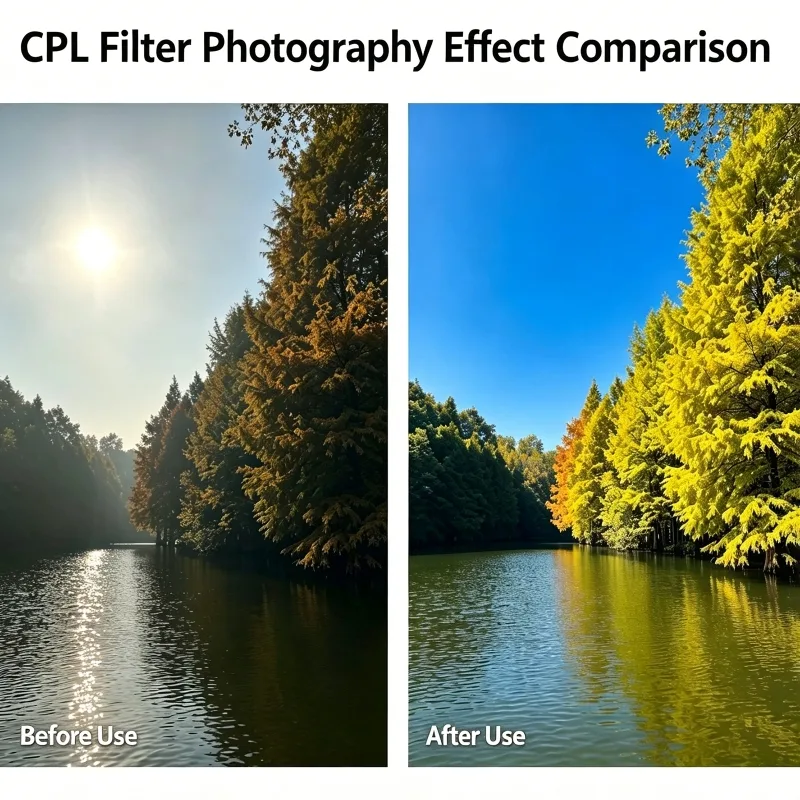 Filtro UV para Lentes de Cámar - Camera Lens Protector reseña y precio