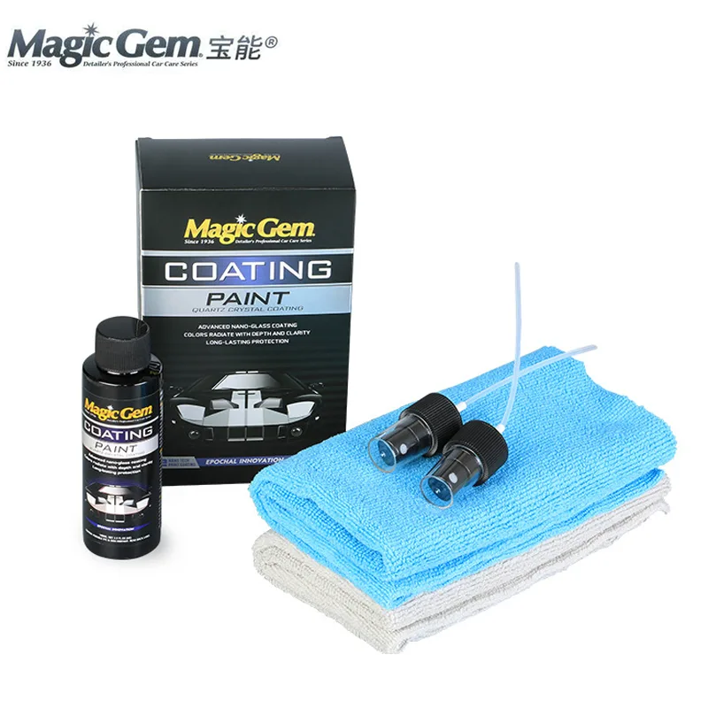 Revestimiento de cerámica para - Oleophobic Coating Spray reseña y precio