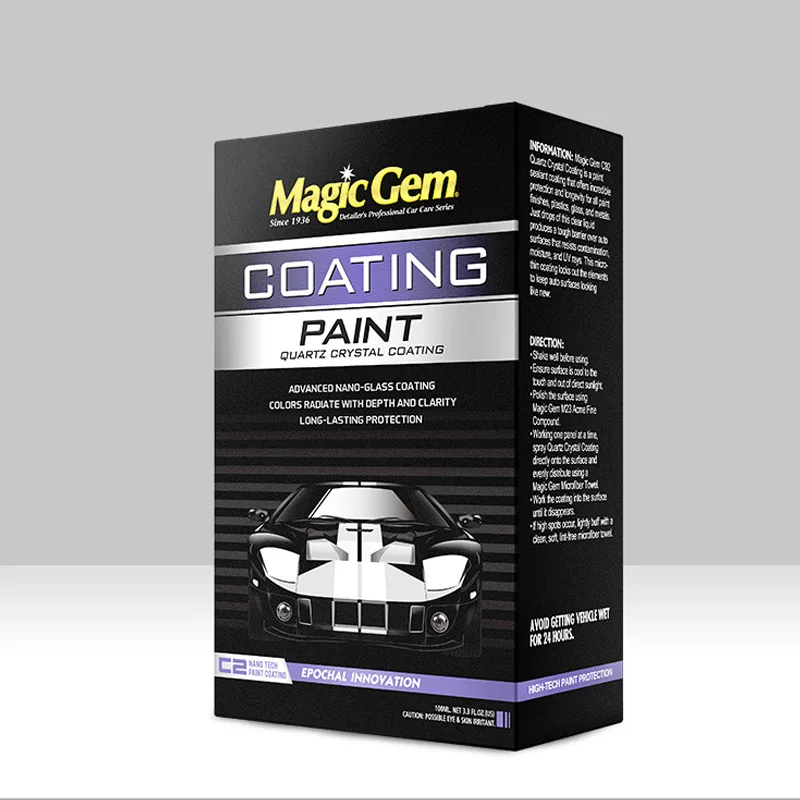 Revestimiento de cerámica para - Oleophobic Coating Spray reseña y precio