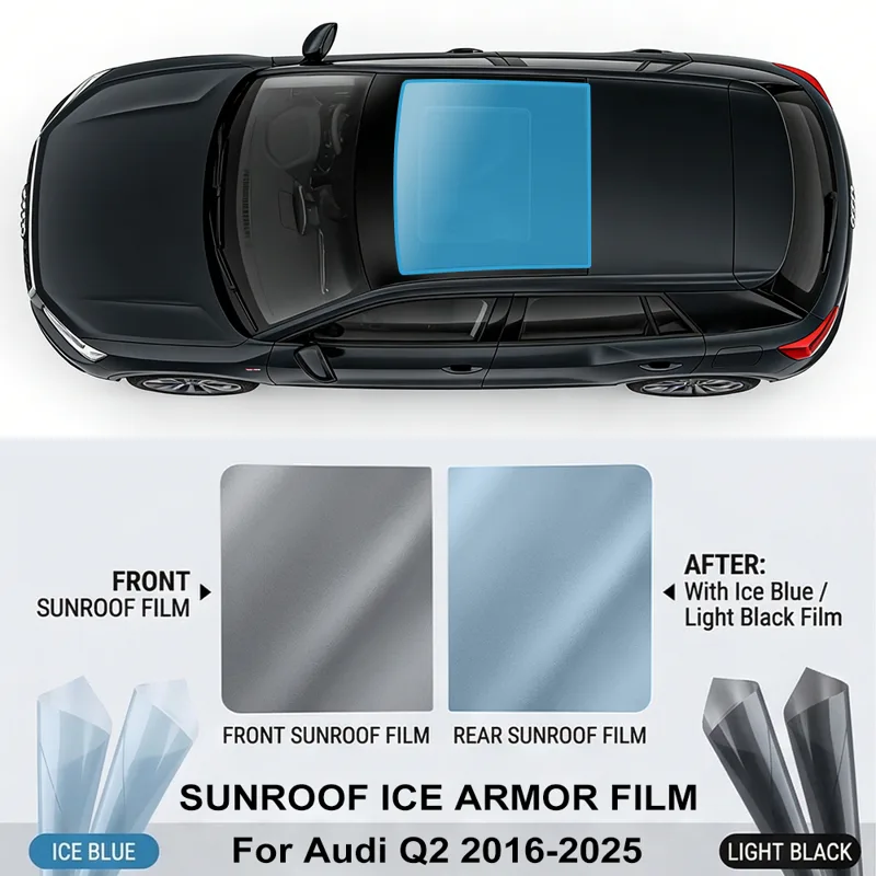 Película Protectora de Techo S - Anti Blue Light Film reseña y precio
