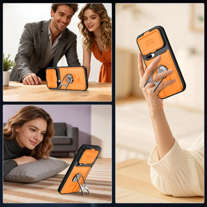 Funda Protectora para Cámara c - Camera Lens Protector reseña y precio
