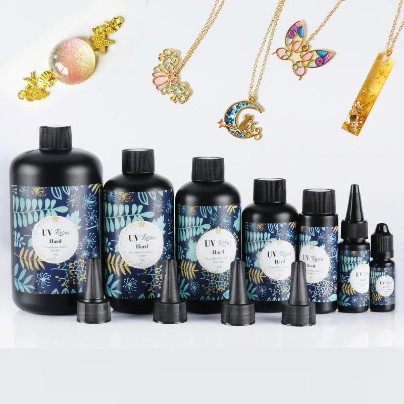 Adhesivo de resina UV de secad - Liquid Uv Glue Kit reseña y precio