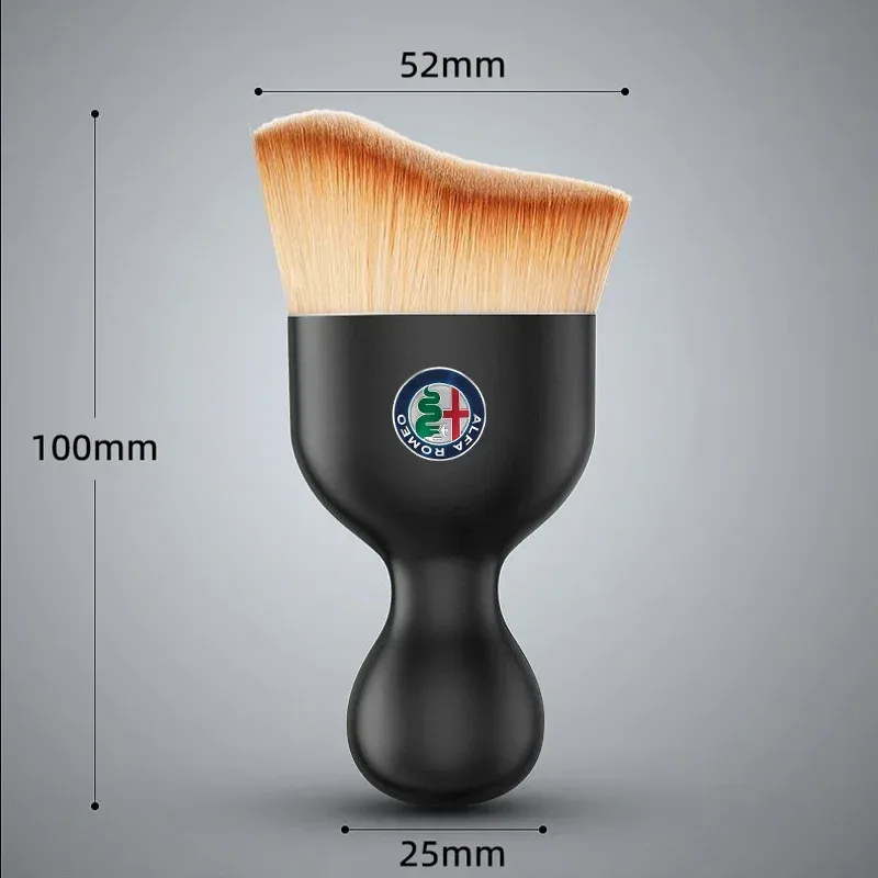 2026 Nuevo Cepillo Suave Limpi - Dust Removal Sticker reseña y precio