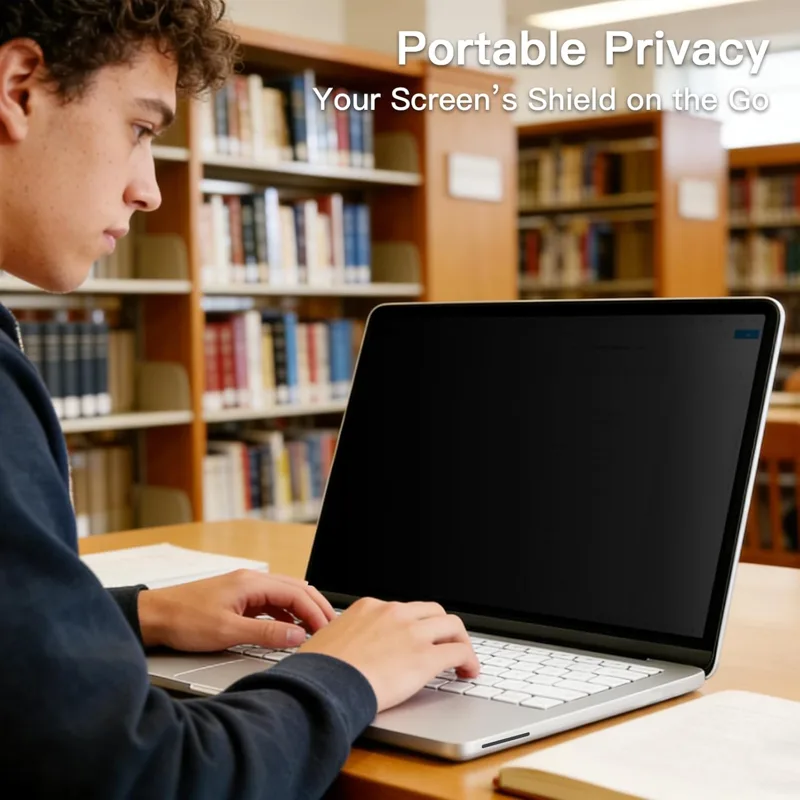 Protector de Pantalla de Priva - Matte Anti Glare Screen reseña y precio