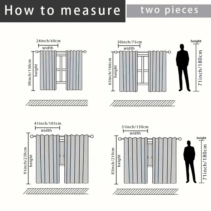Paquete de 2 Cortinas con Esta - Privacy Filter 2Pack reseña y precio