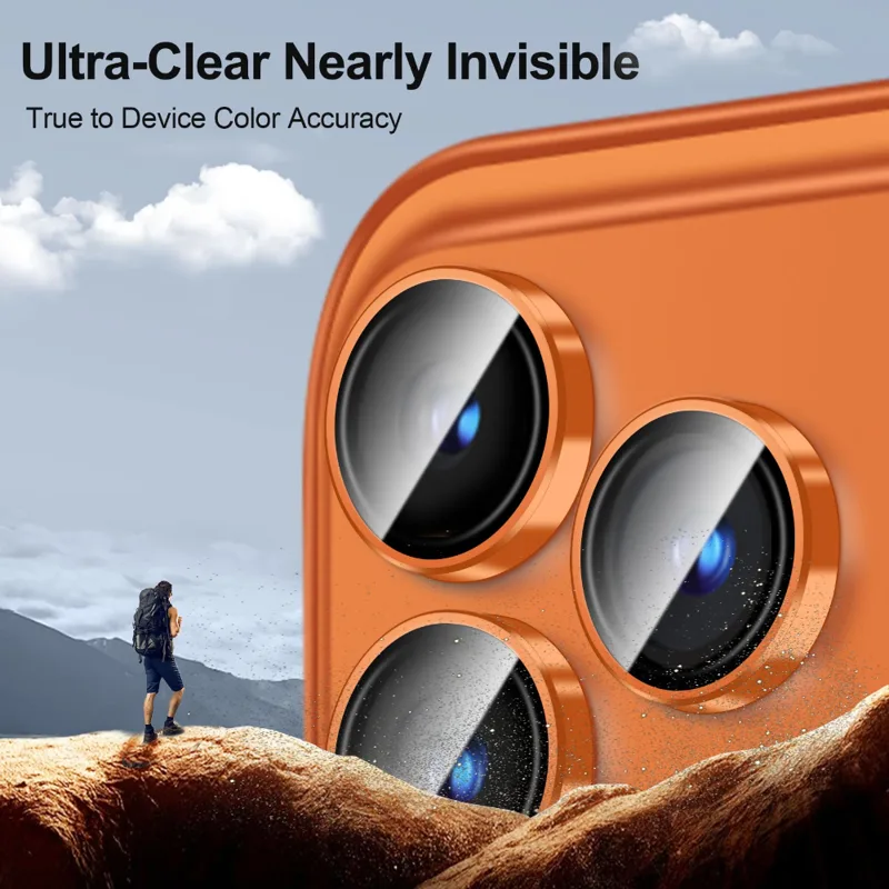 NNBILI Protector de Lente de C - Tempered Glass Screen 9H reseña y precio
