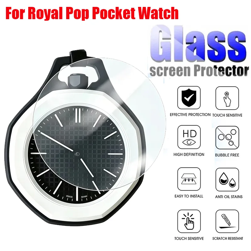 Protector de pantalla para rel - Smartwatch Screen Film reseña y precio
