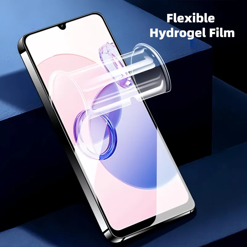 Paquete de 2 protectores de pa - Flexible Tpu Film reseña y precio