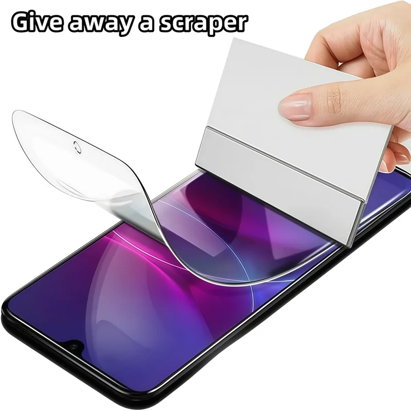 Paquete de 2 protectores de pa - Flexible Tpu Film reseña y precio