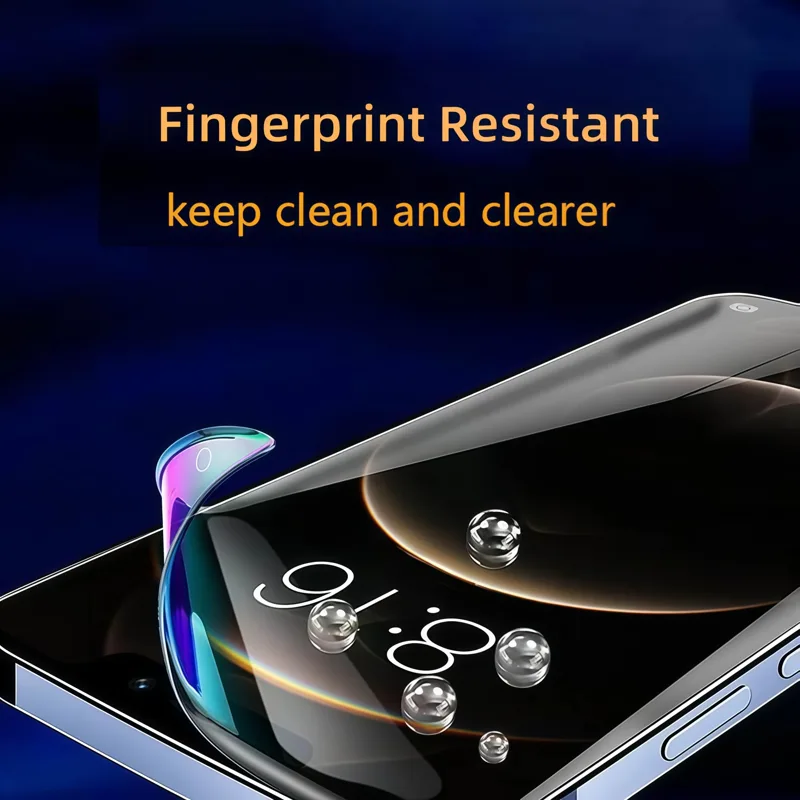 Paquete de 2 protectores de pa - Flexible Tpu Film reseña y precio