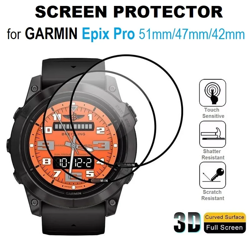 Protector de pantalla de borde - Curved Edge Screen reseña y precio