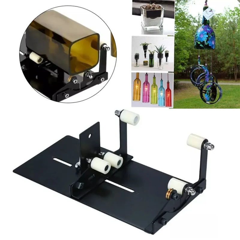 Máquina Cortadora de Botellas  - Screen Protector Cutter reseña y precio