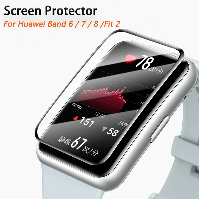 Película protectora de borde c - Curved Edge Screen reseña y precio