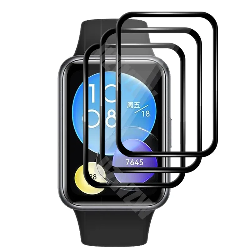 Película protectora de borde c - Curved Edge Screen reseña y precio