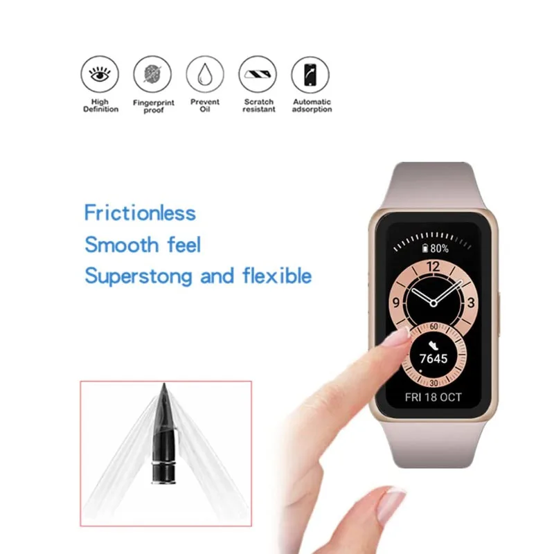 Película protectora de borde c - Curved Edge Screen reseña y precio