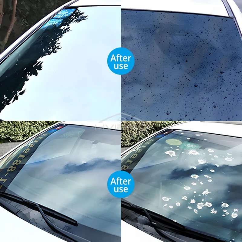 4/20/100X coche vehículos para - Glass Protector Auto reseña y precio