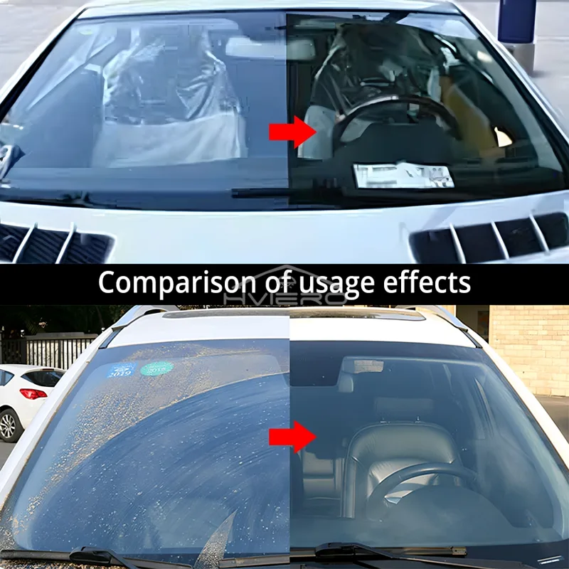 4/20/100X coche vehículos para - Glass Protector Auto reseña y precio