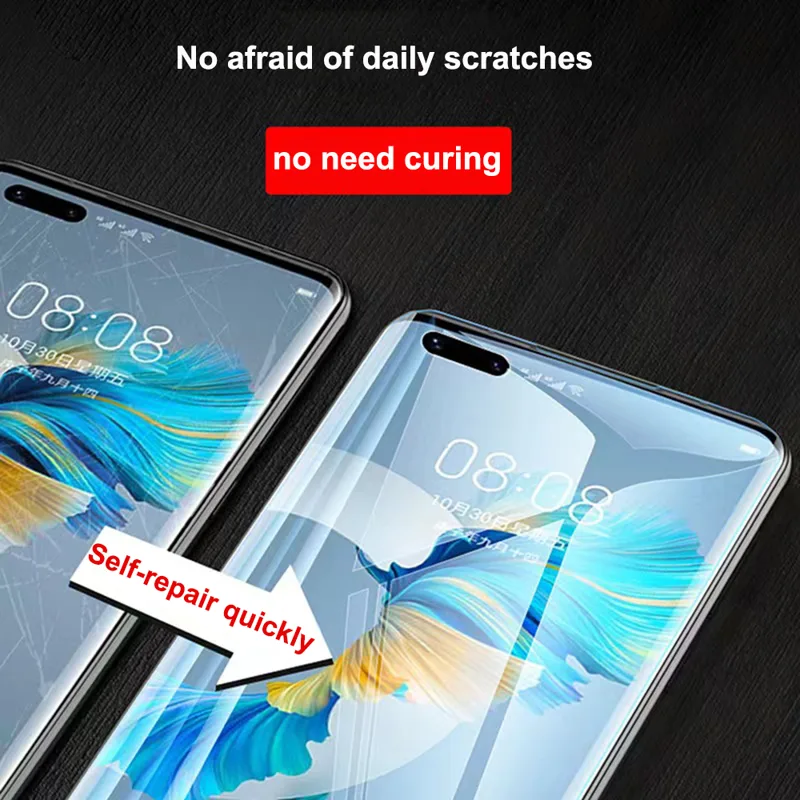 FONLYU EPU Pro HD película de  - Screen Protector Cutter reseña y precio