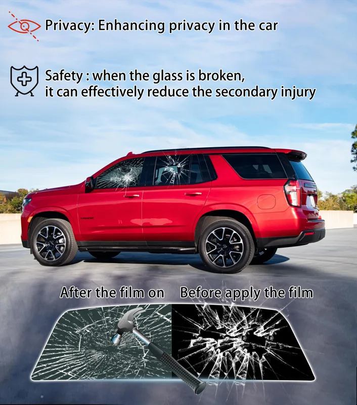 Tinte de ventana precortada pa - Privacy Screen Protector reseña y precio
