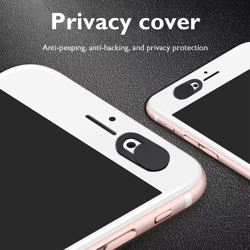 Cubierta para cámara web, desl - Camera Lens Protector reseña y precio