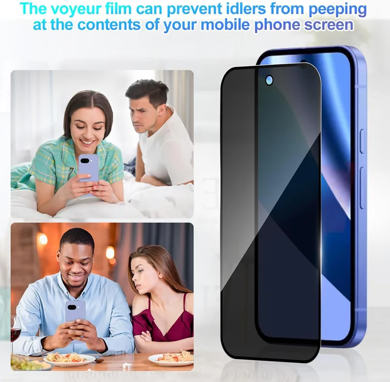 [Paquete de 2] [Compatible con - Privacy Filter 2Pack reseña y precio