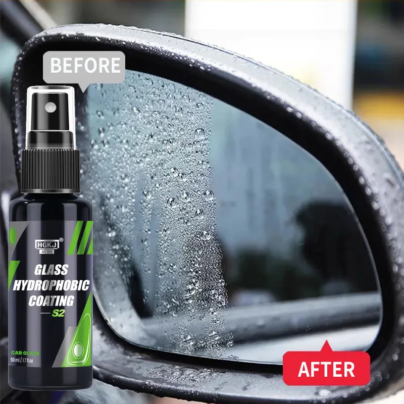 Spray de Revestimiento Nano Hi - Nano Liquid Coating reseña y precio