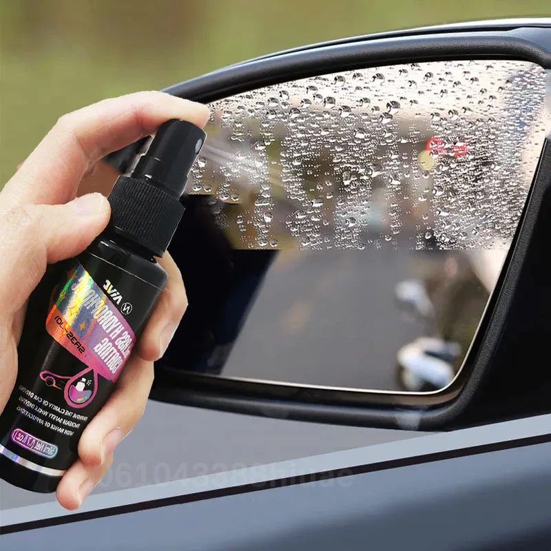 Spray Hidrofóbico Nano para Vi - Nano Liquid Coating reseña y precio