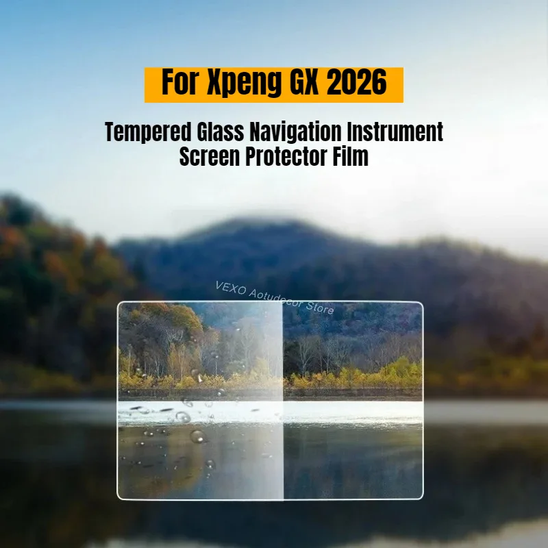 Protector de Pantalla de Vidri - Glass Protector Auto reseña y precio